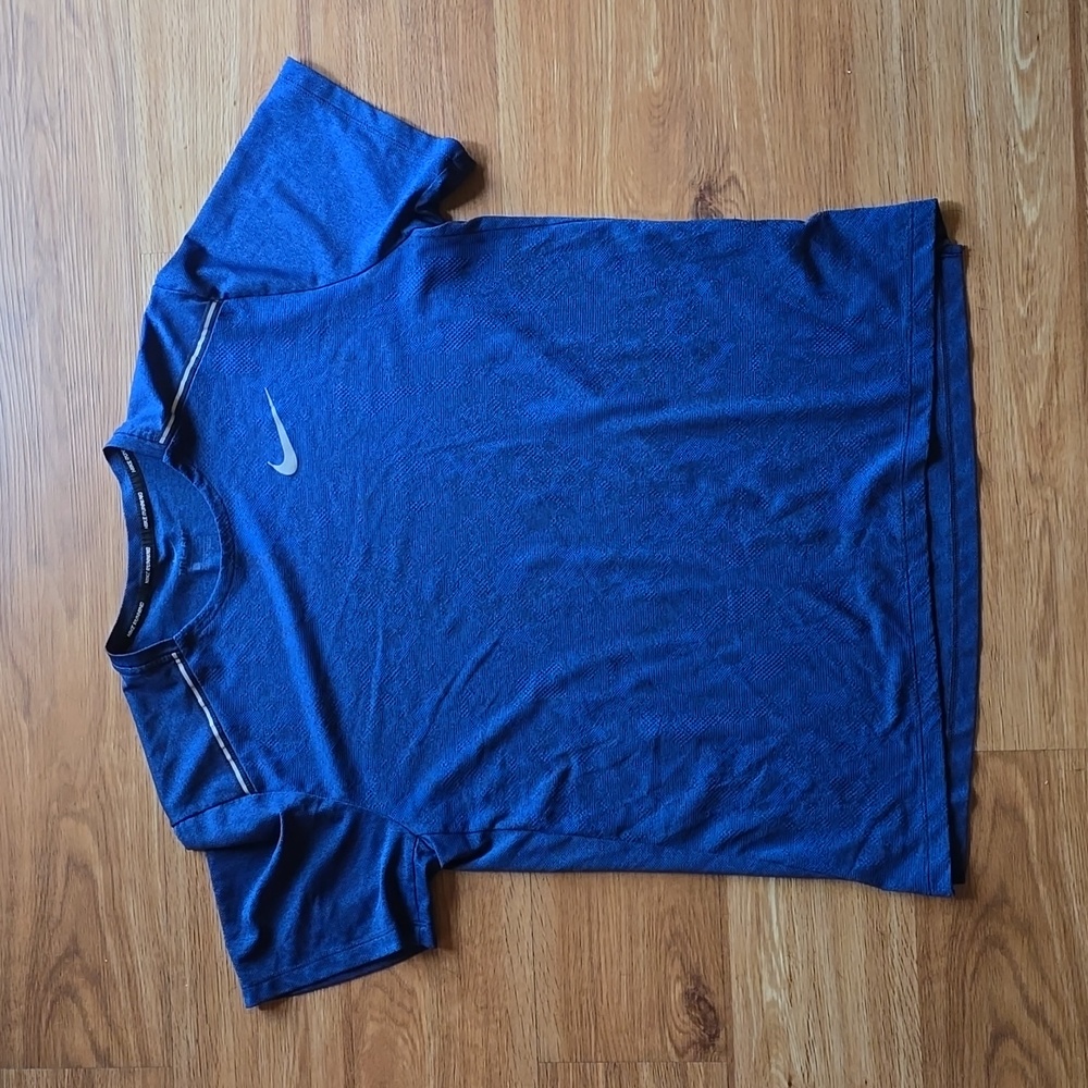 Nike Running Dri-Fit T-shirt